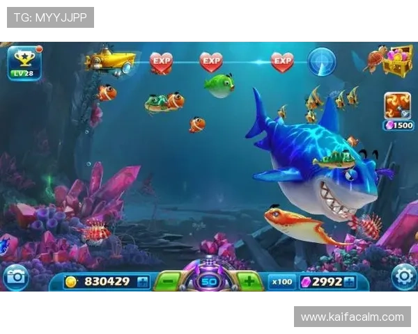 K8电子捕鱼游戏的界面设计与用户体验优化提升玩家满意度